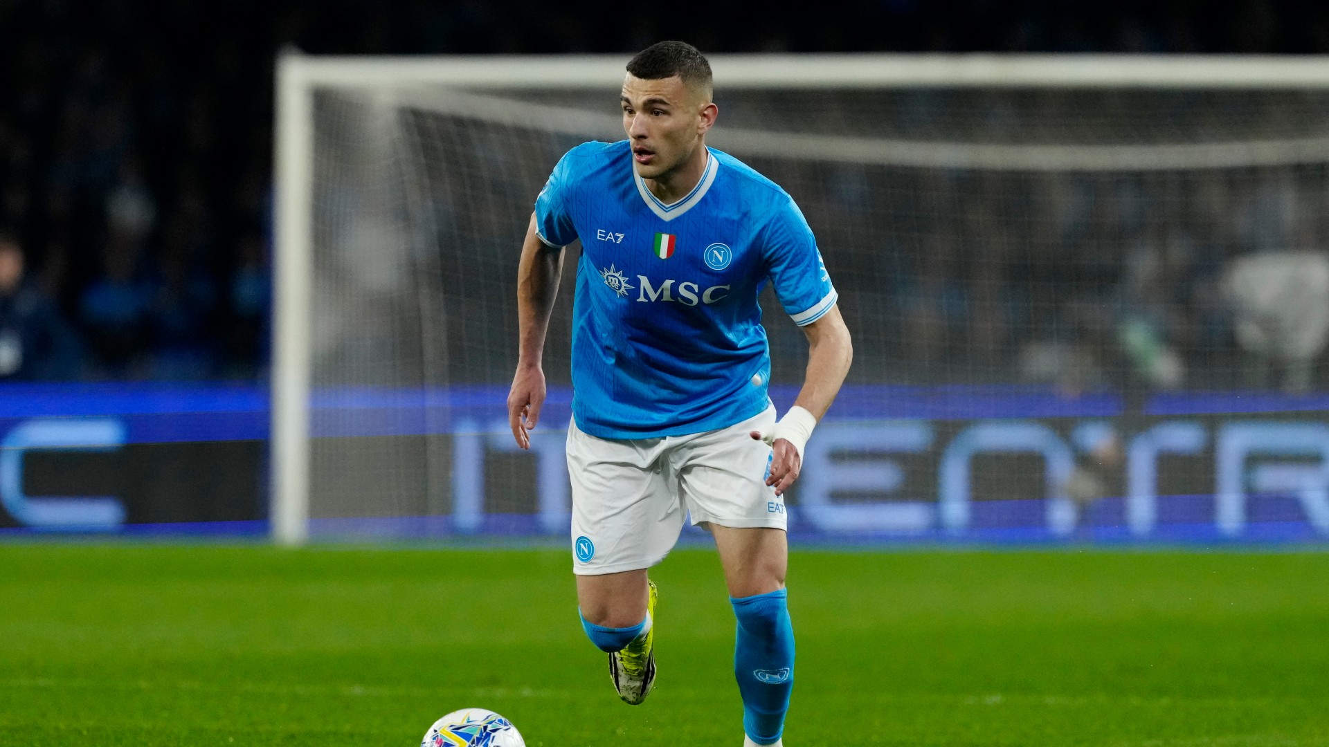 Preview: Napoli v Torino