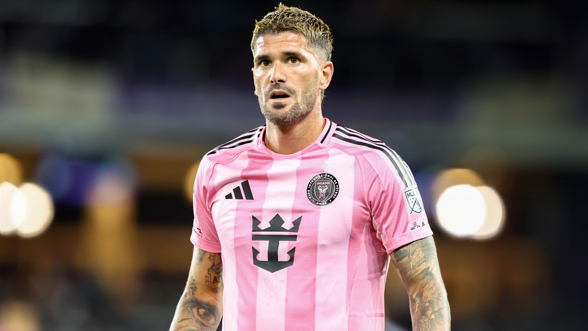 Preview: D.C. United v Inter Miami