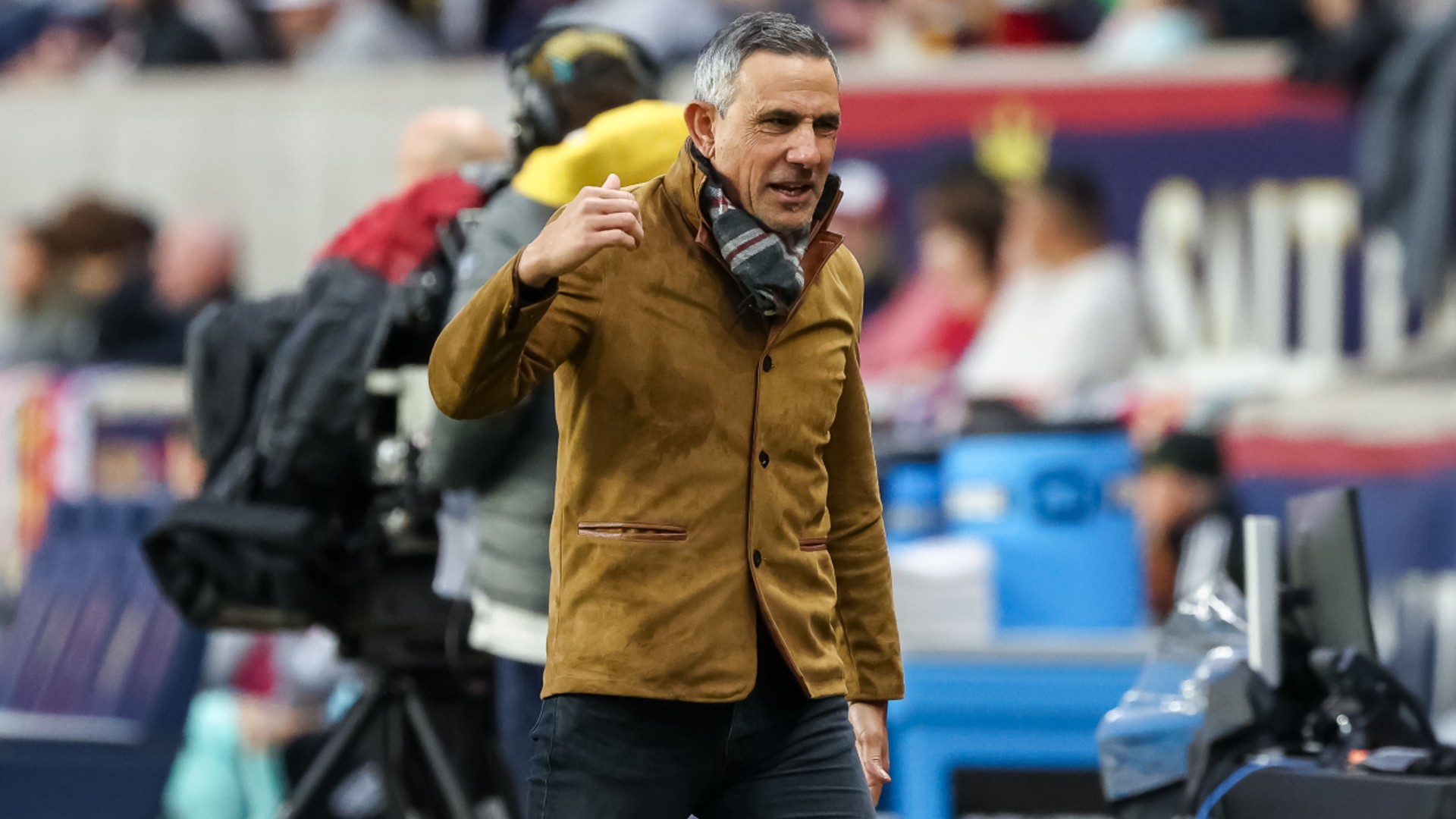 Preview: Atlanta v Salt Lake