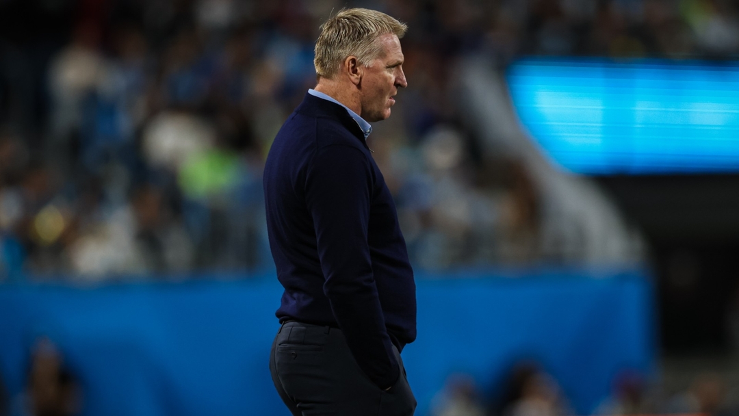 Charlotte FC Hadapi Ujian Kandang: Smith Kritik Jadwal dan Minta Perbaikan Usai Kekalahan Berat