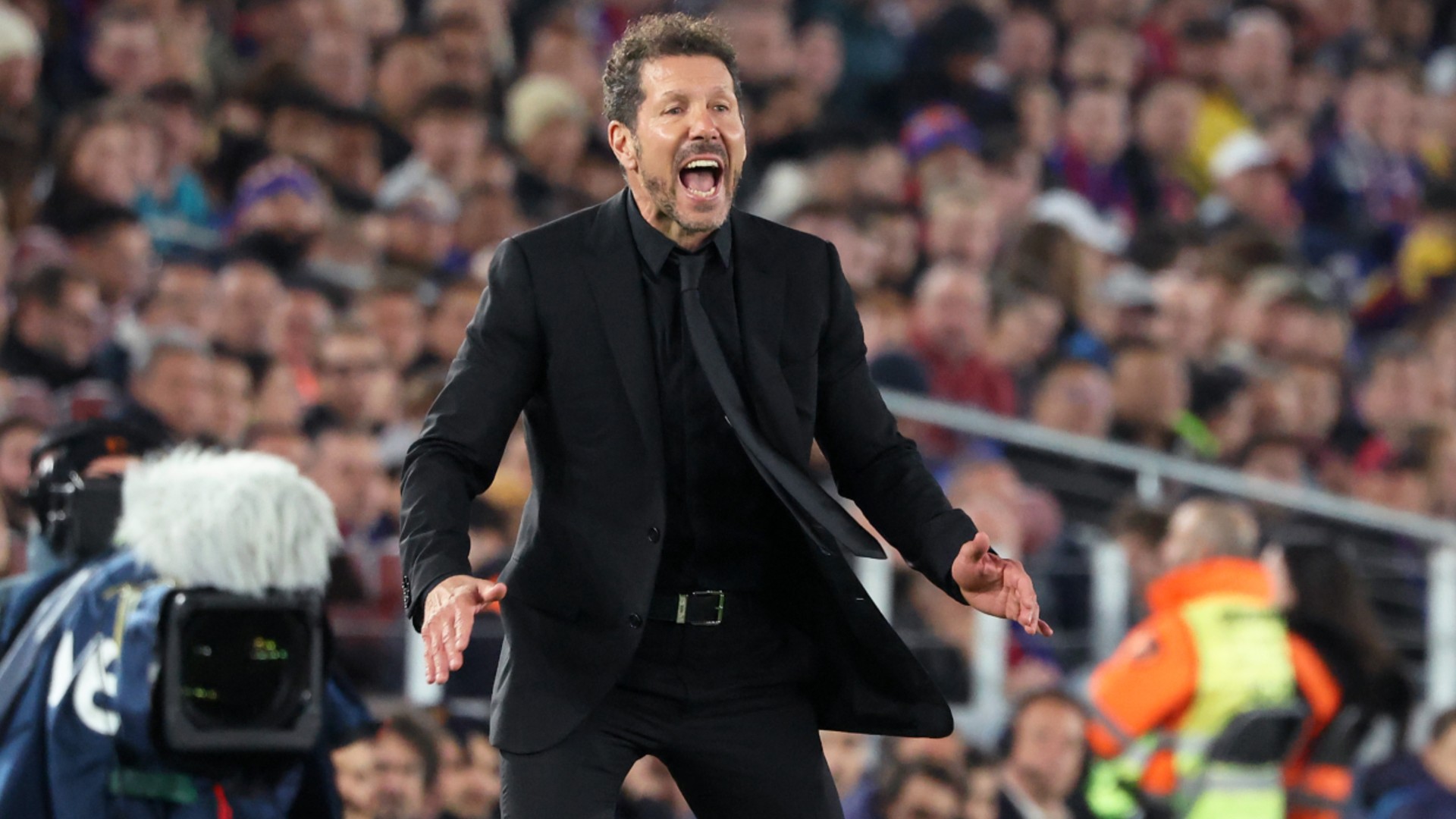 Preview: Atletico v Real Sociedad