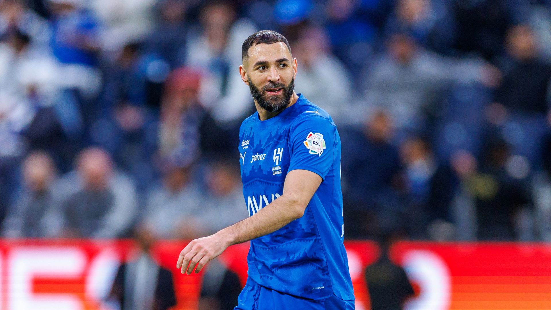 Report: Al-Hilal 4-0 Al-Najma