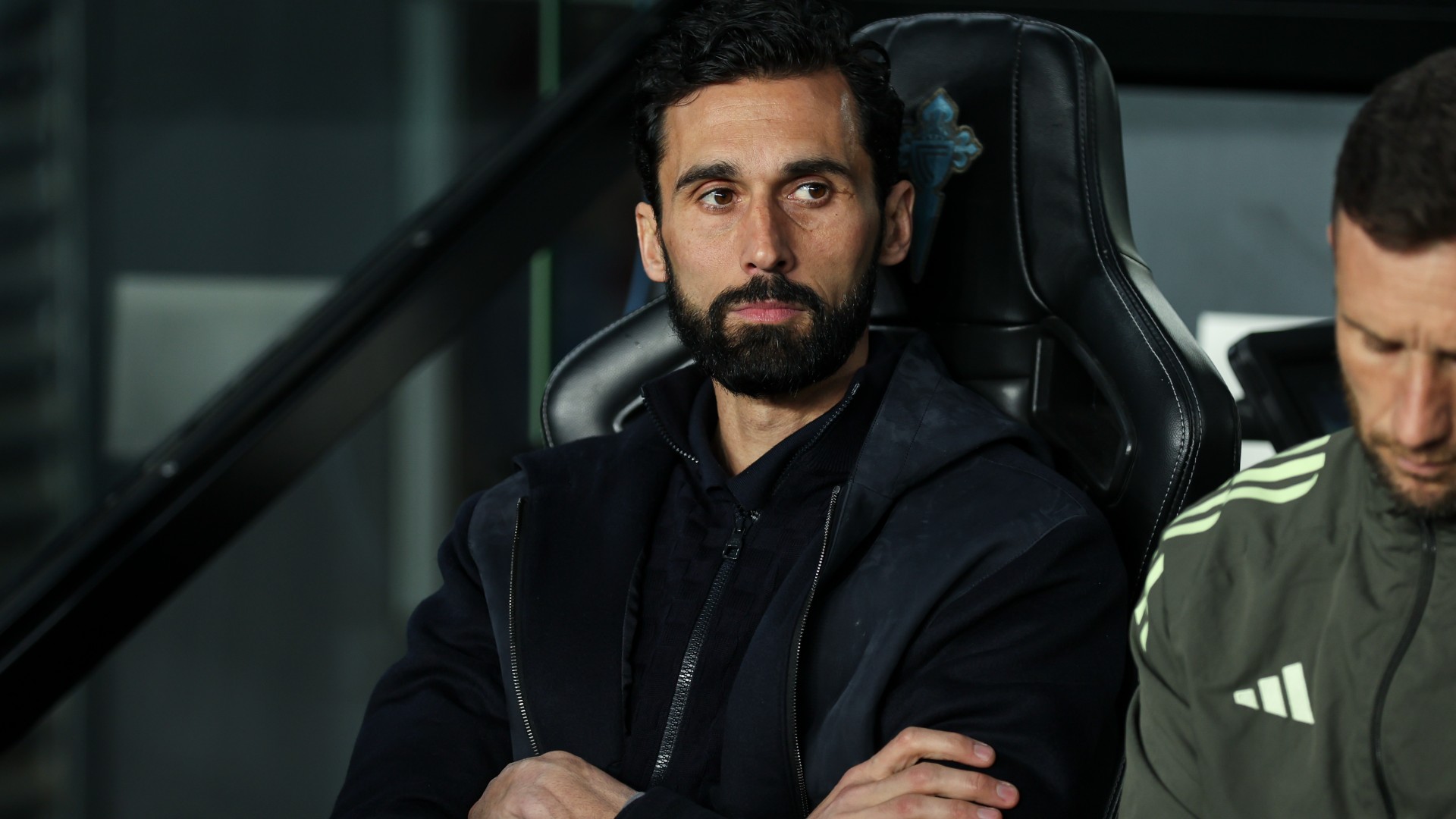 Arbeloa hails Madrid character