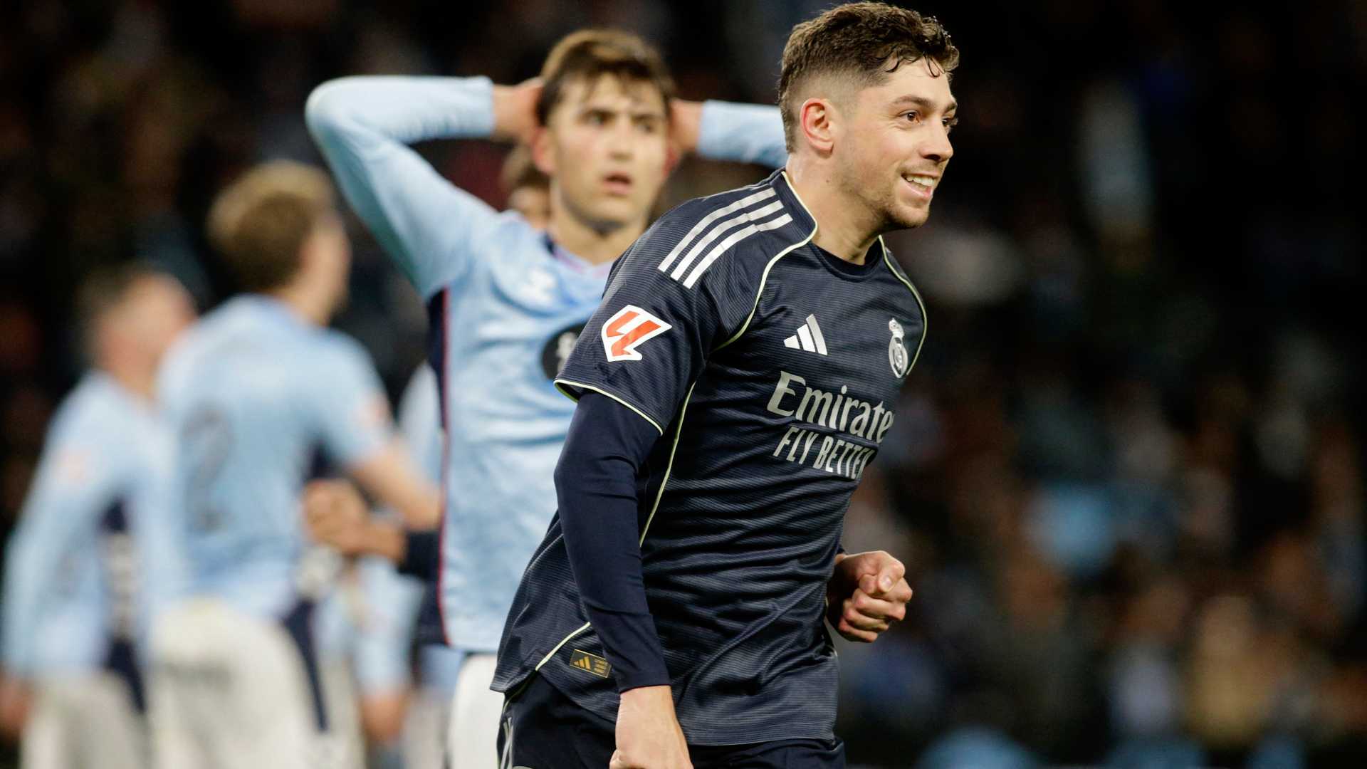 Federico Valverde