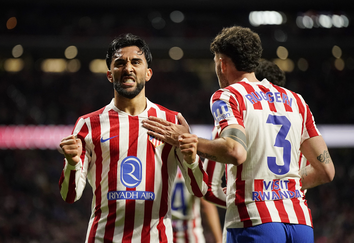 أتليتيكو مدريد