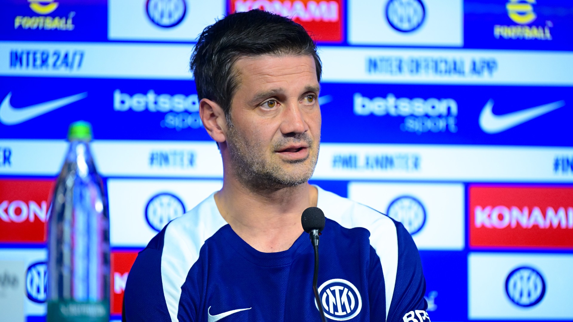 Chivu wants more of the same