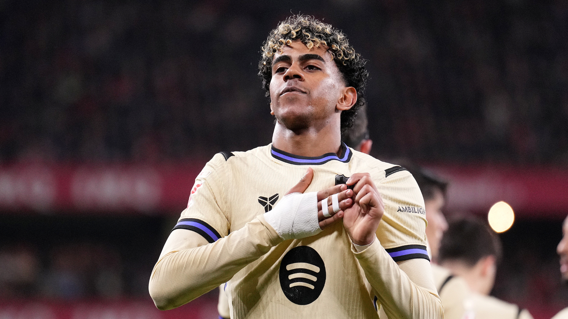 Report: Athletic Club 0-1 Barcelona