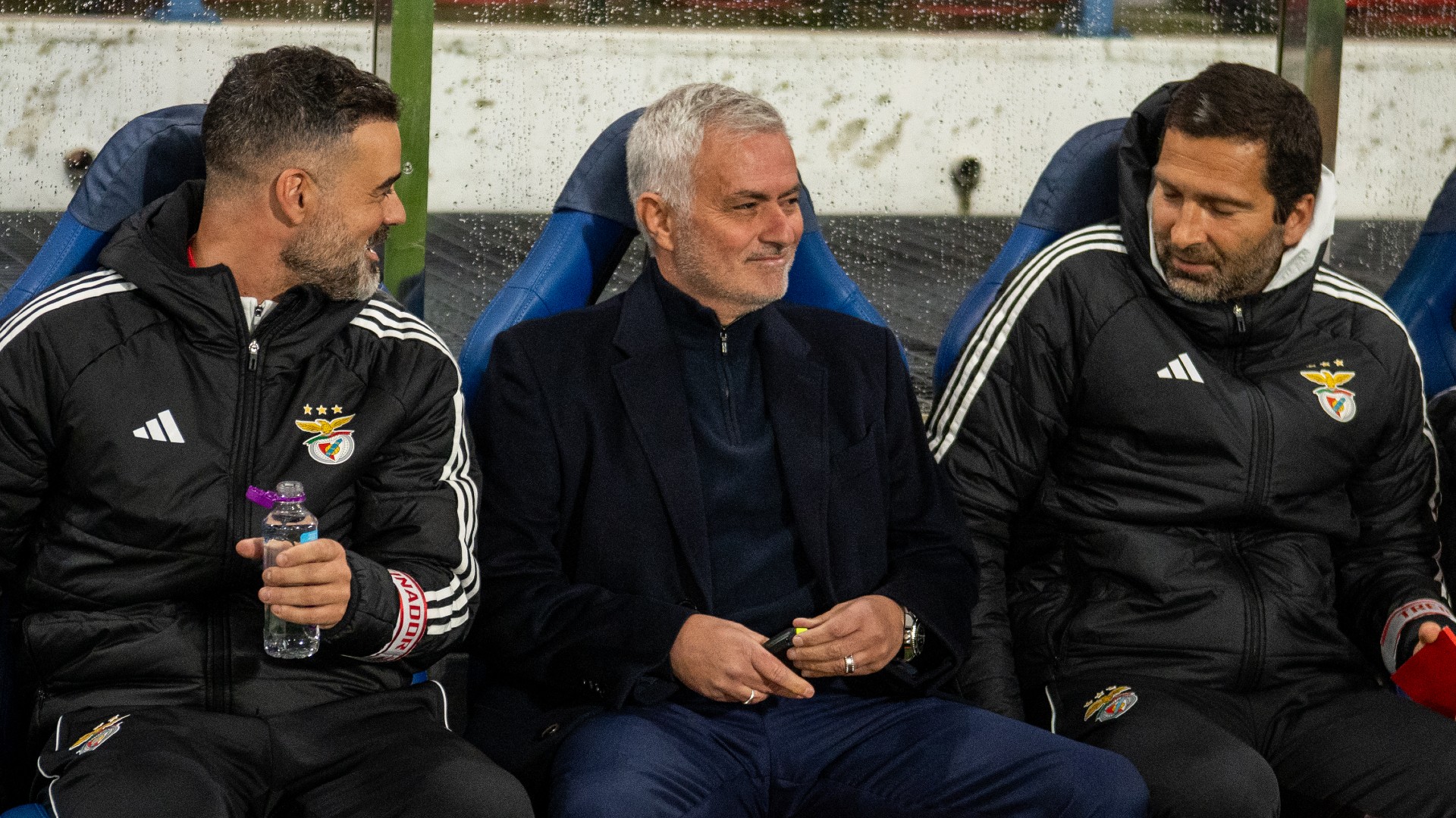 Preview: Benfica v Porto