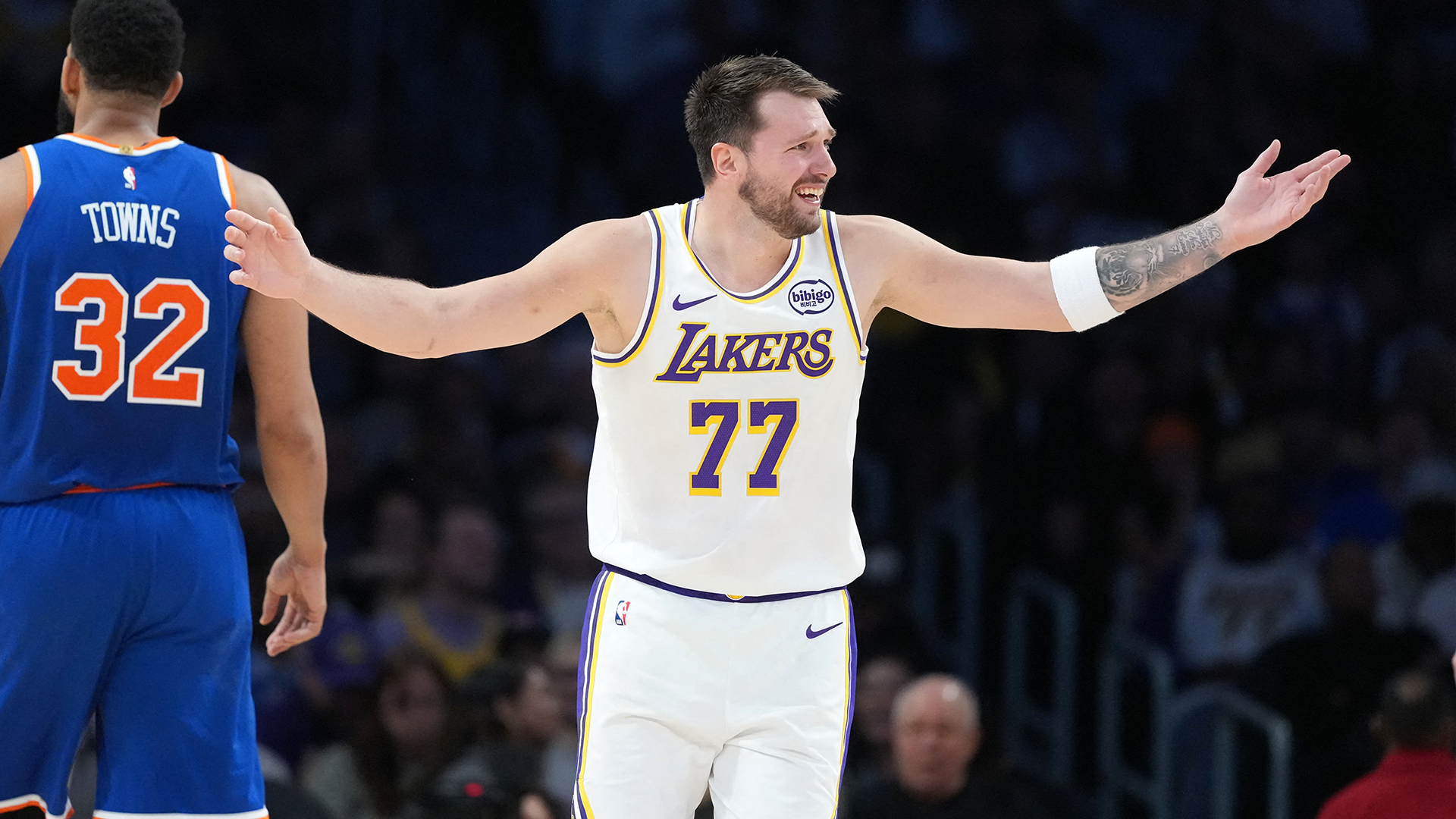 Luka Doncic