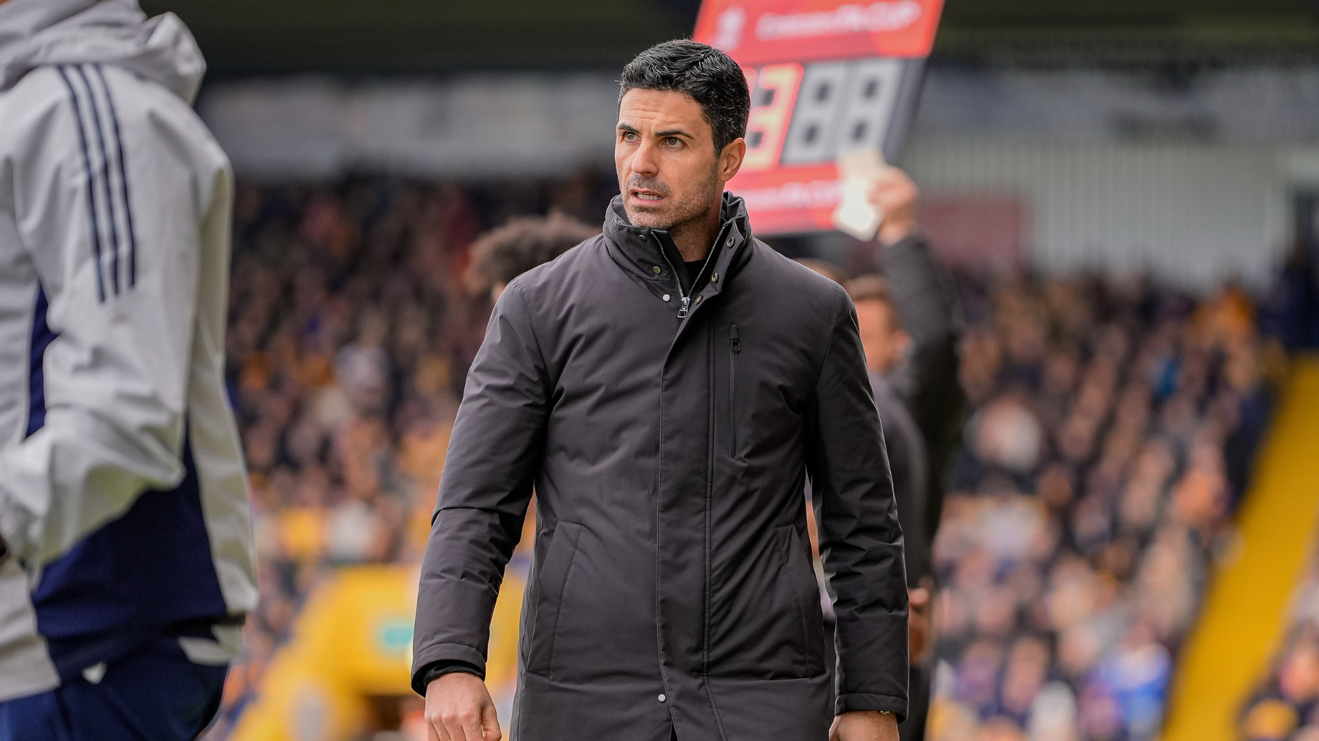 Rooney: Arsenal criticism 'unfair'