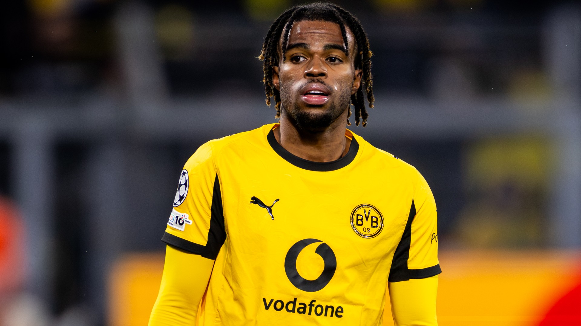 Chukwuemeka to represent Austria