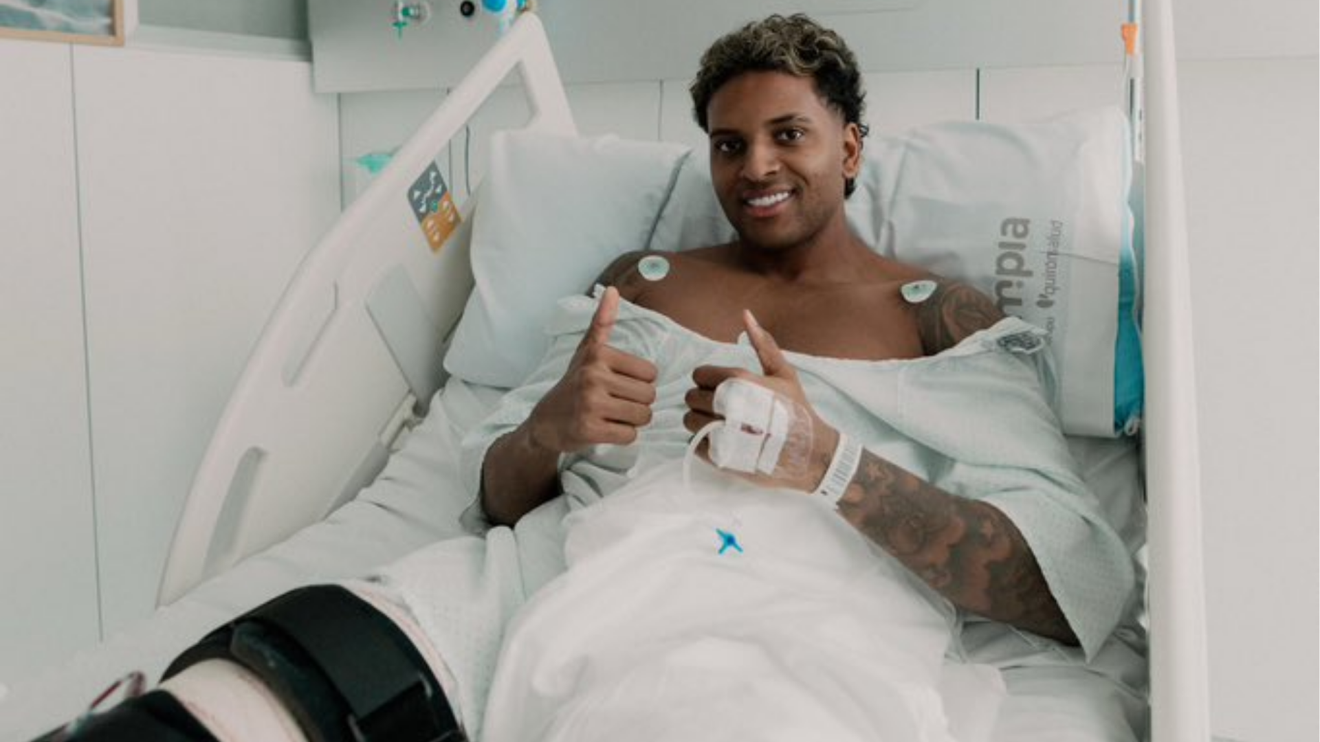 Rodrygo