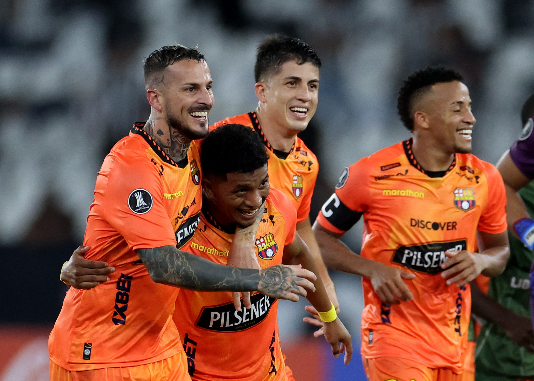 Barcelona SC