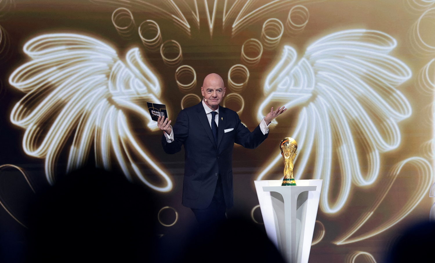 جاني إنفانتينو