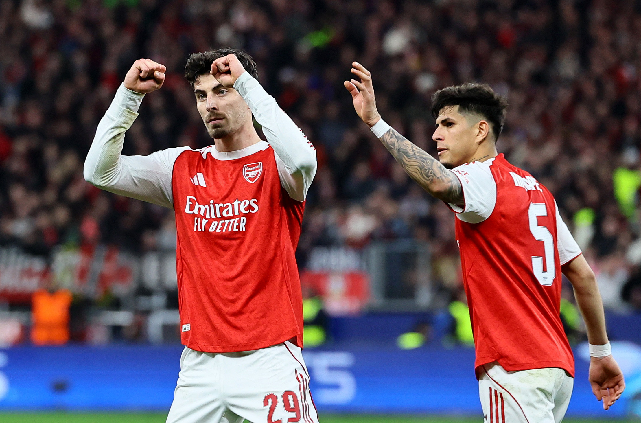 Arsenal