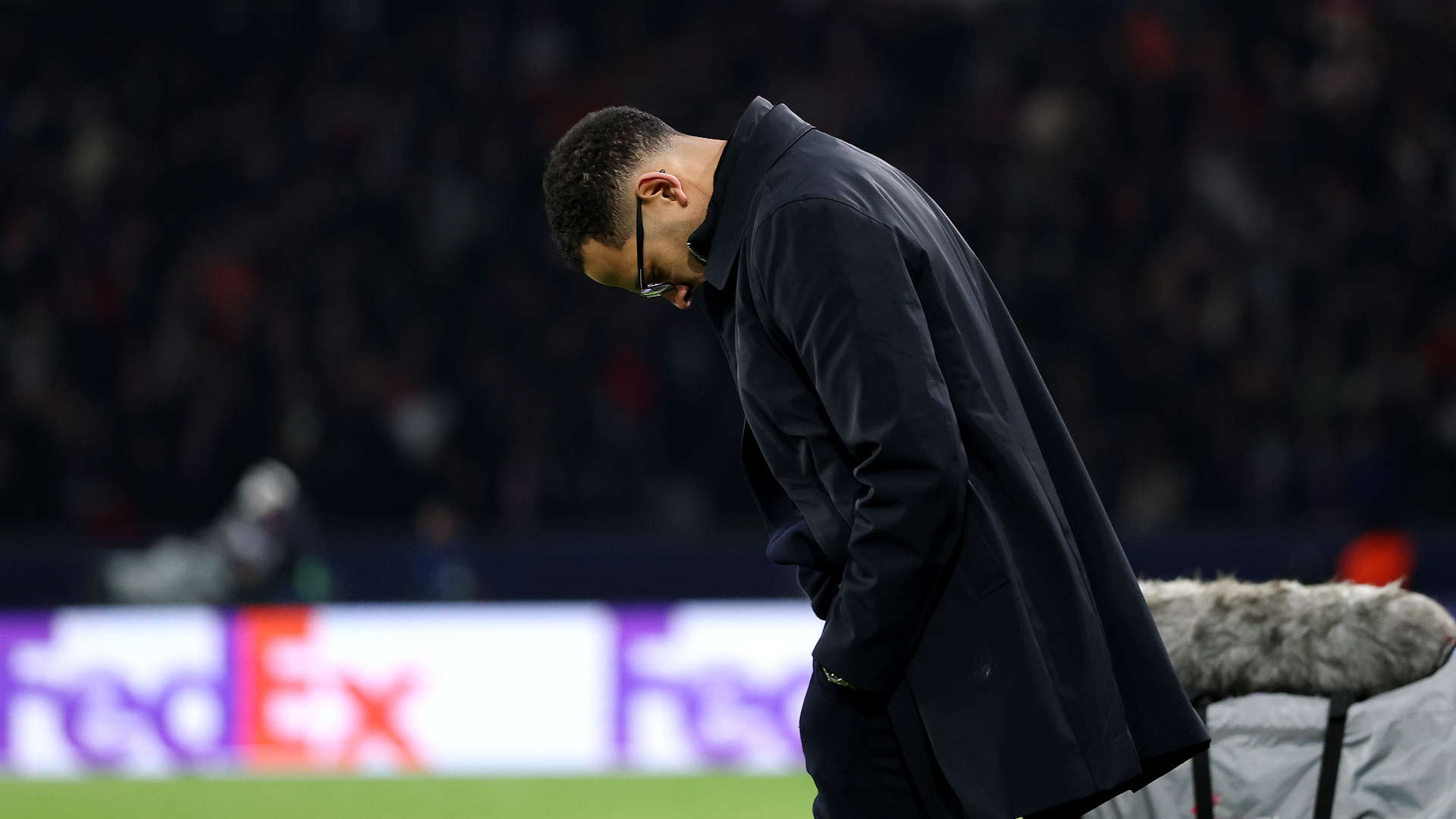 Rosenior lauds Chelsea potential