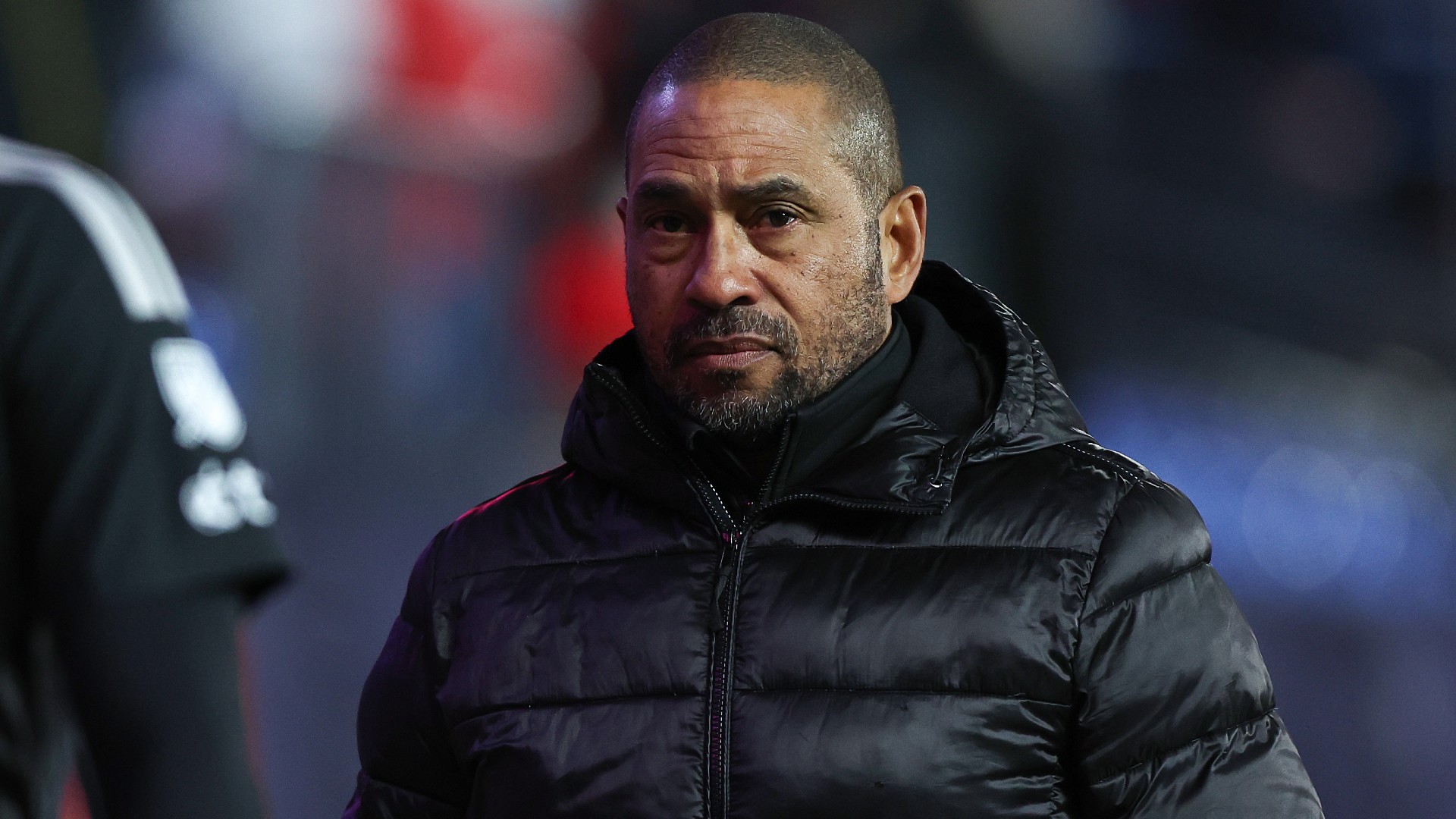 Preview: Toronto v NYRB