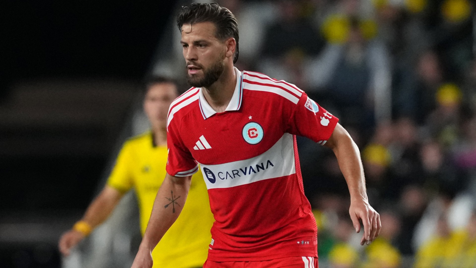 Preview: Chicago v D.C. United