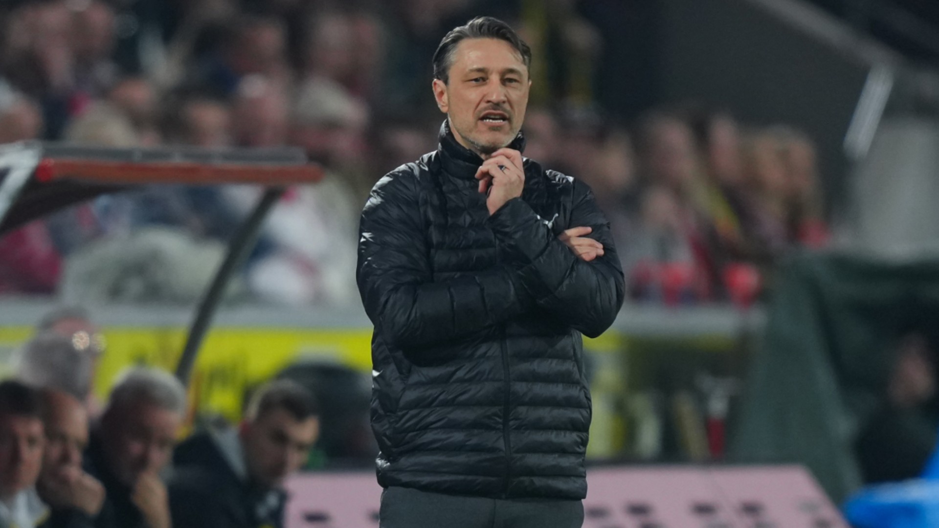 Preview: Dortmund v Augsburg