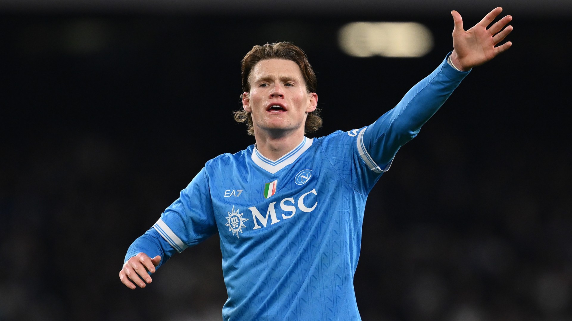 Preview: Napoli v Lecce