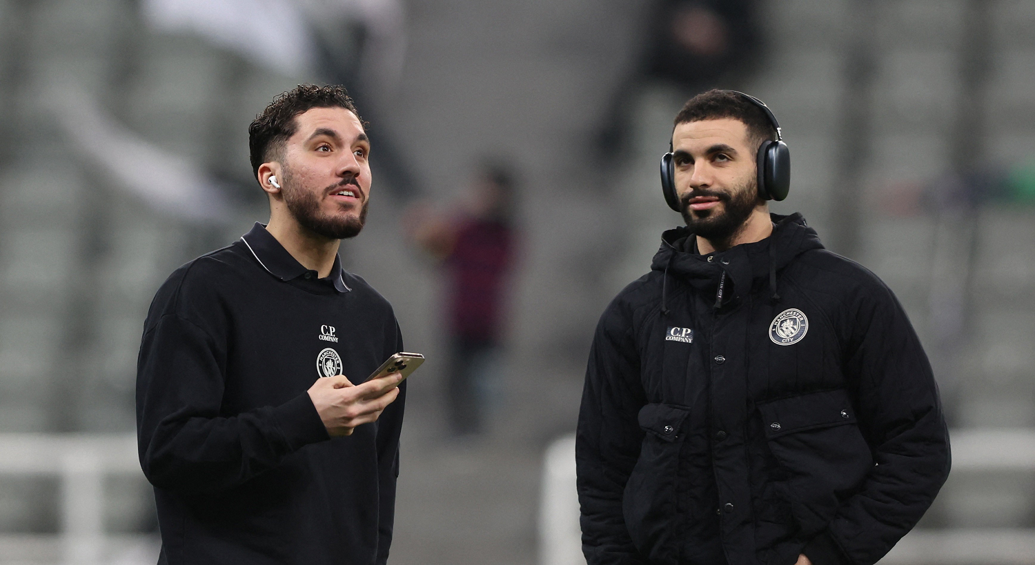 مانشستر سيتي