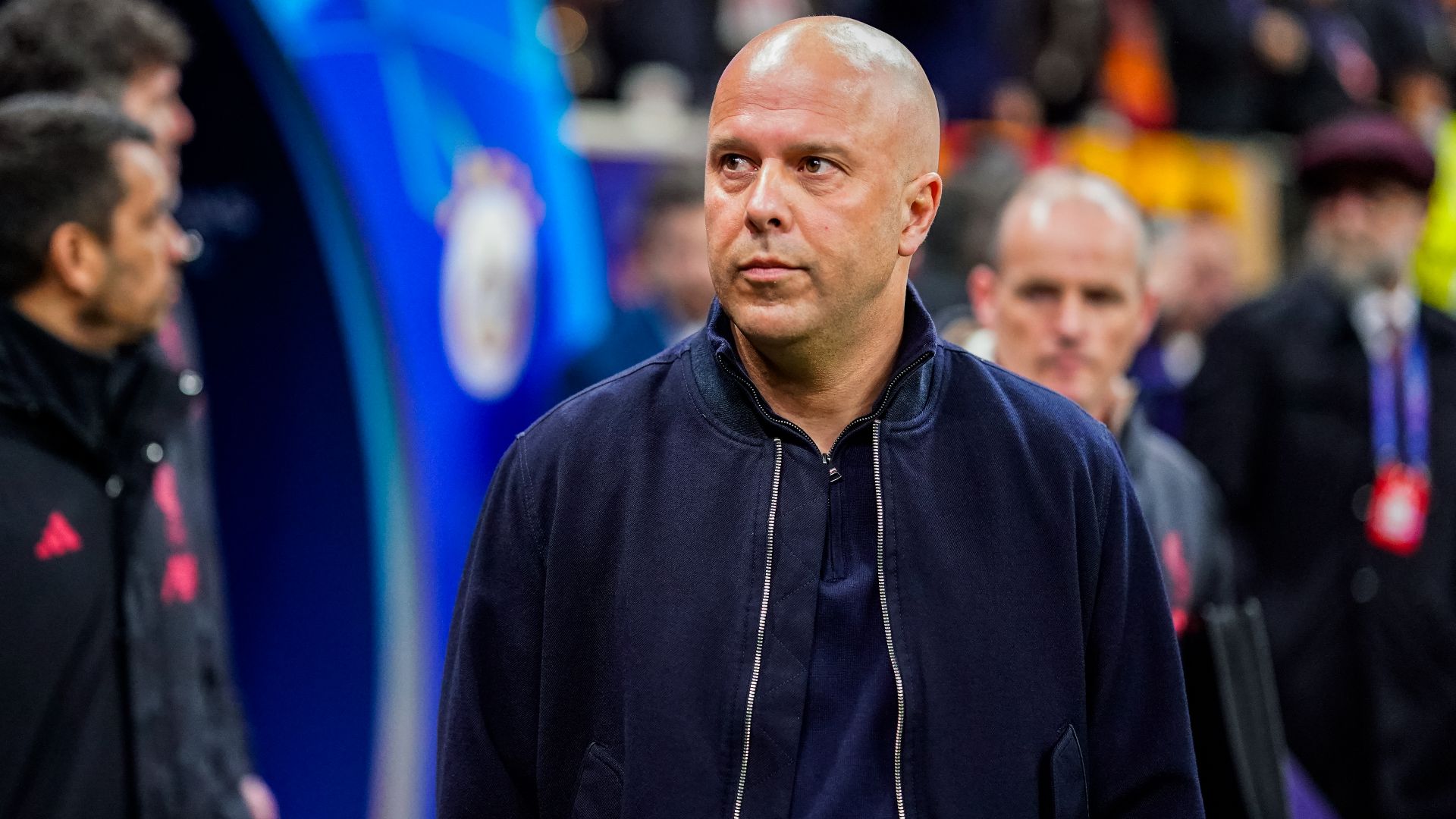 Slot: 'Future bright for Liverpool'