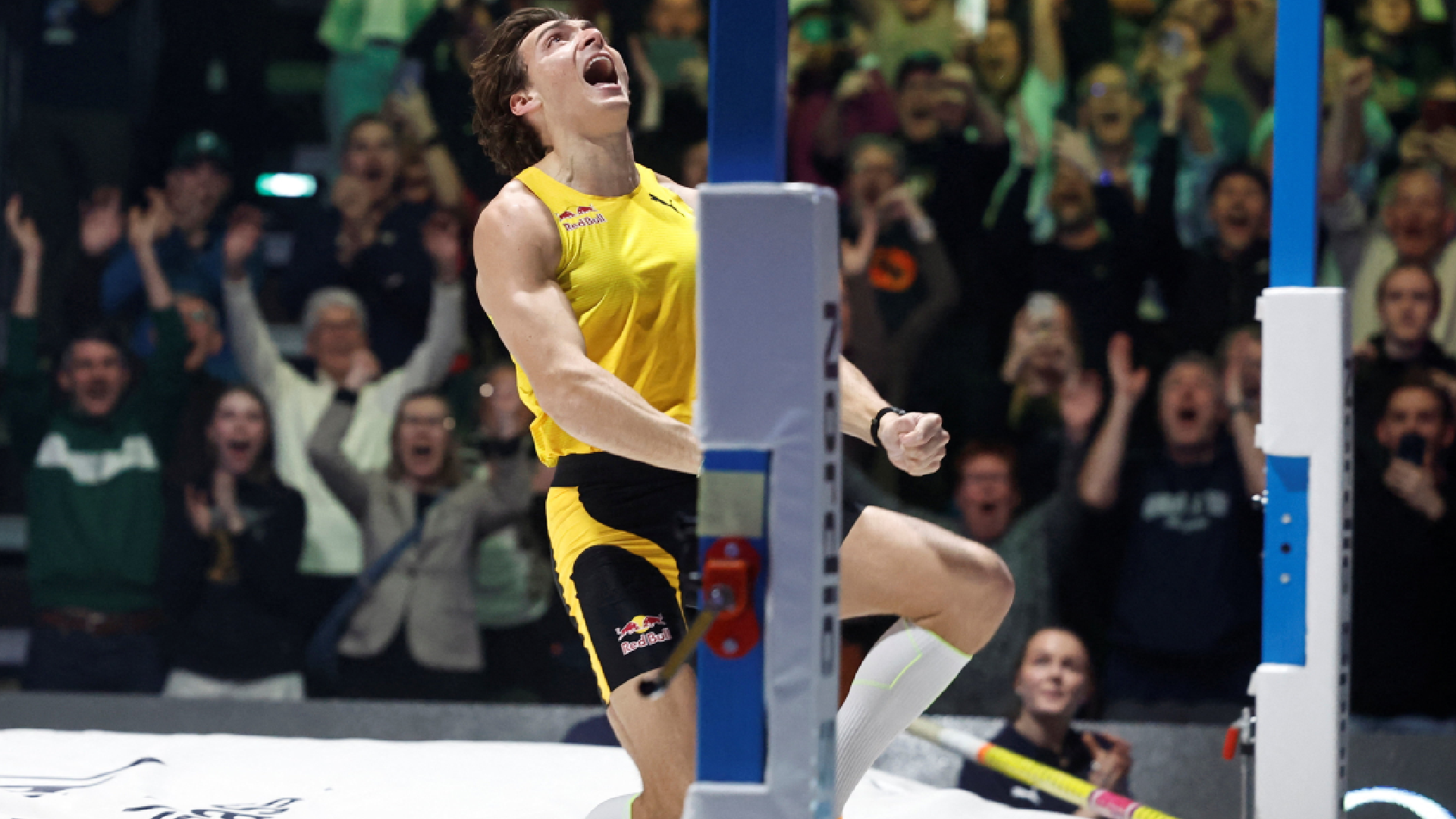 DUPLANTIS