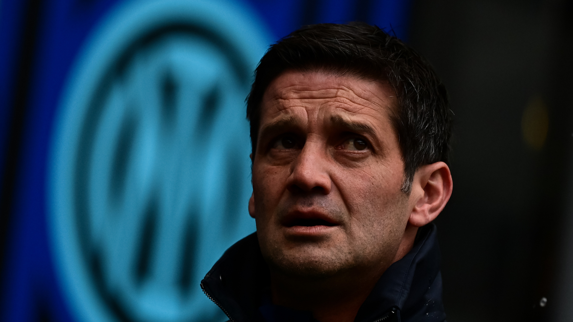 Inter issue media blackout