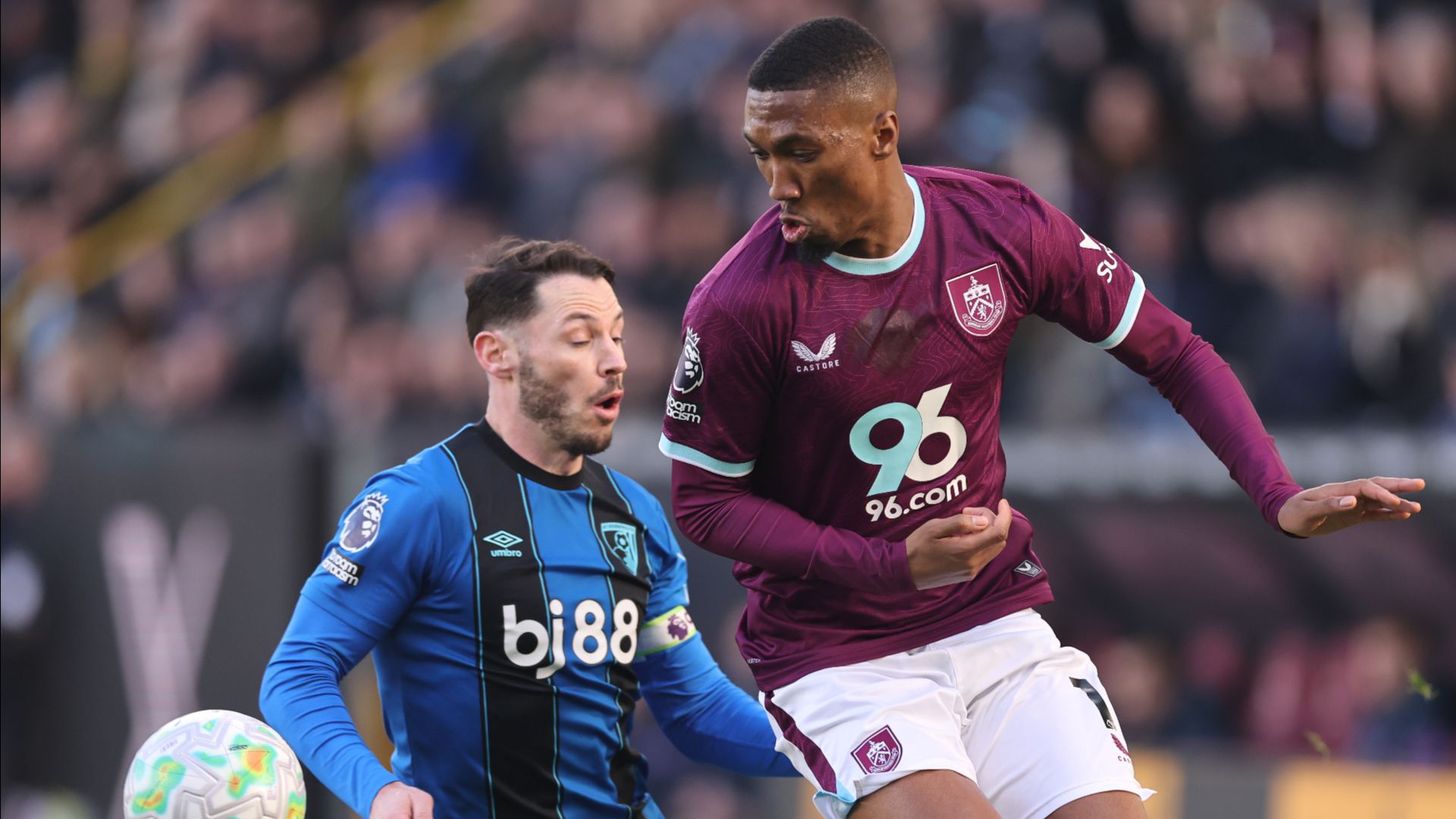 Anthony hails 'great team spirit'