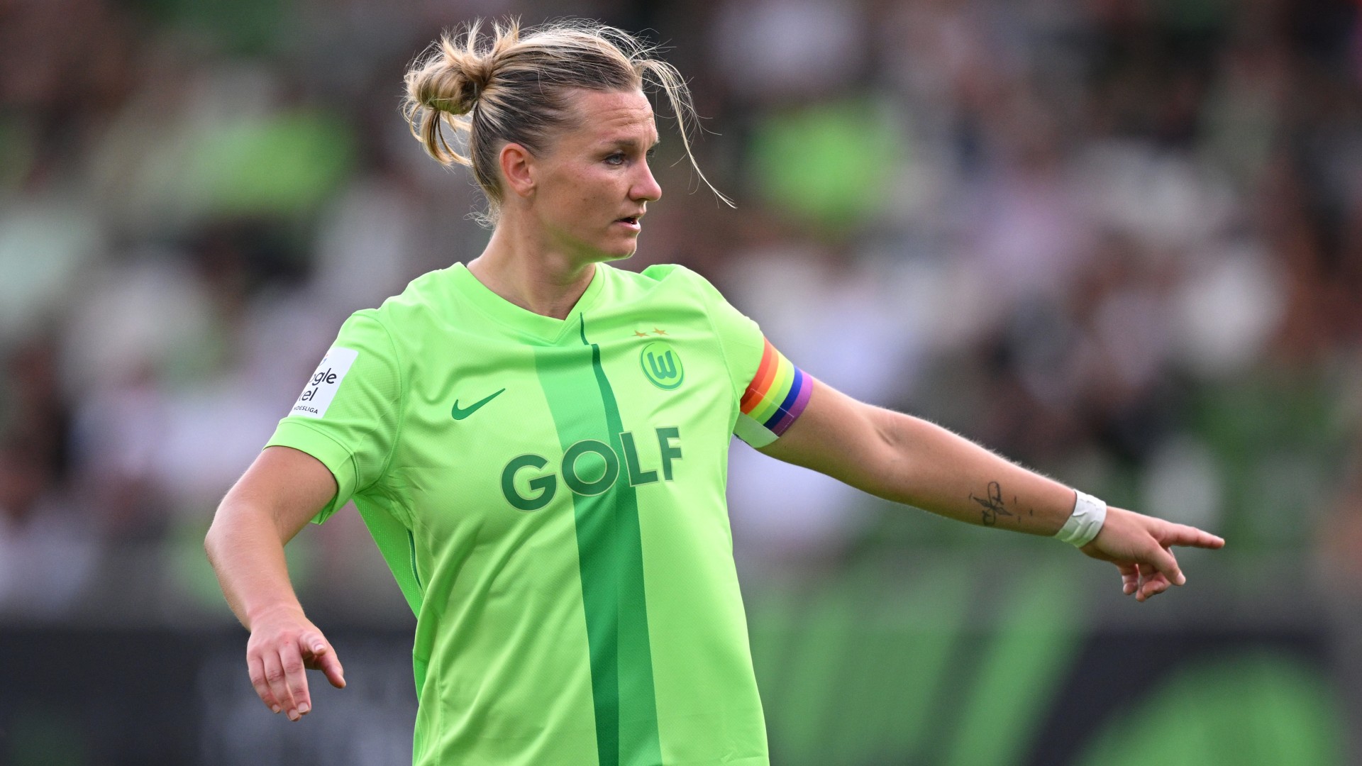 Popp set to join Borussia Dortmund