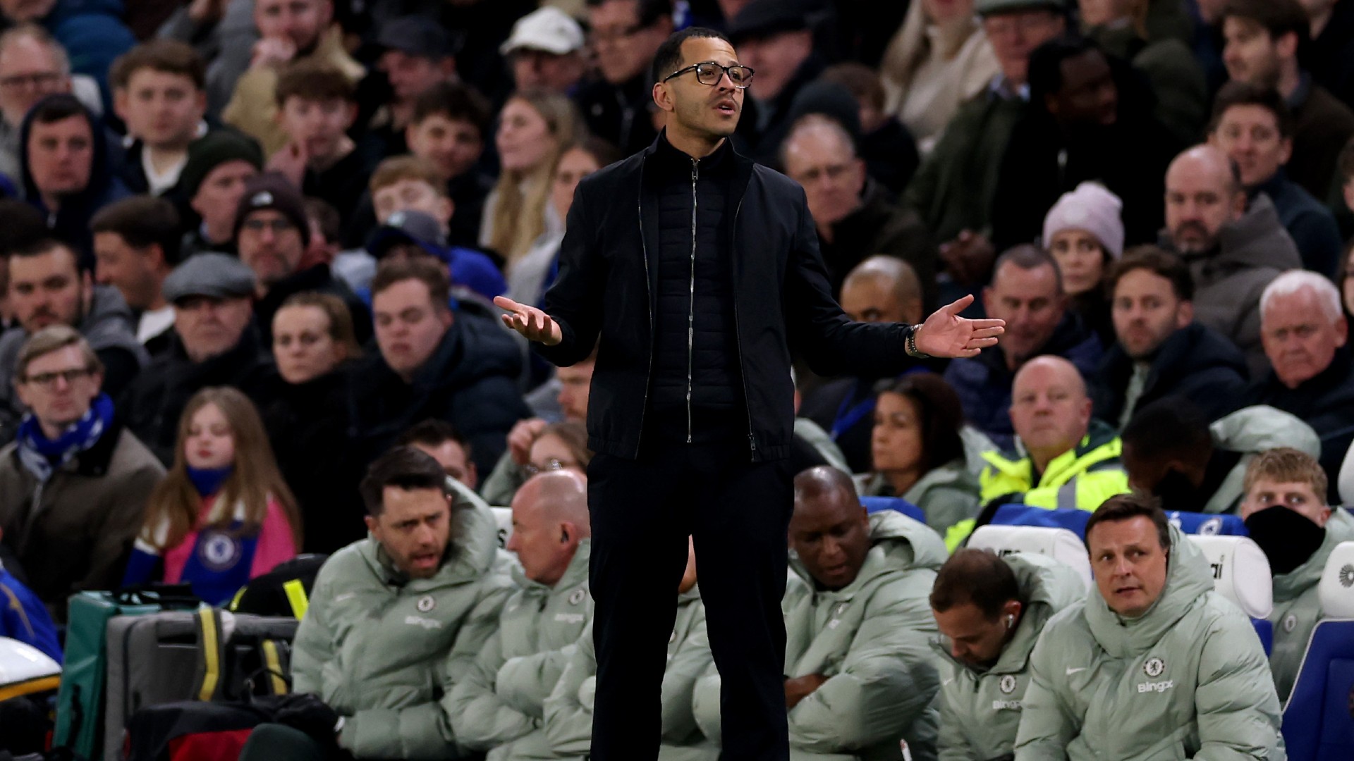 Rosenior rues fine margins