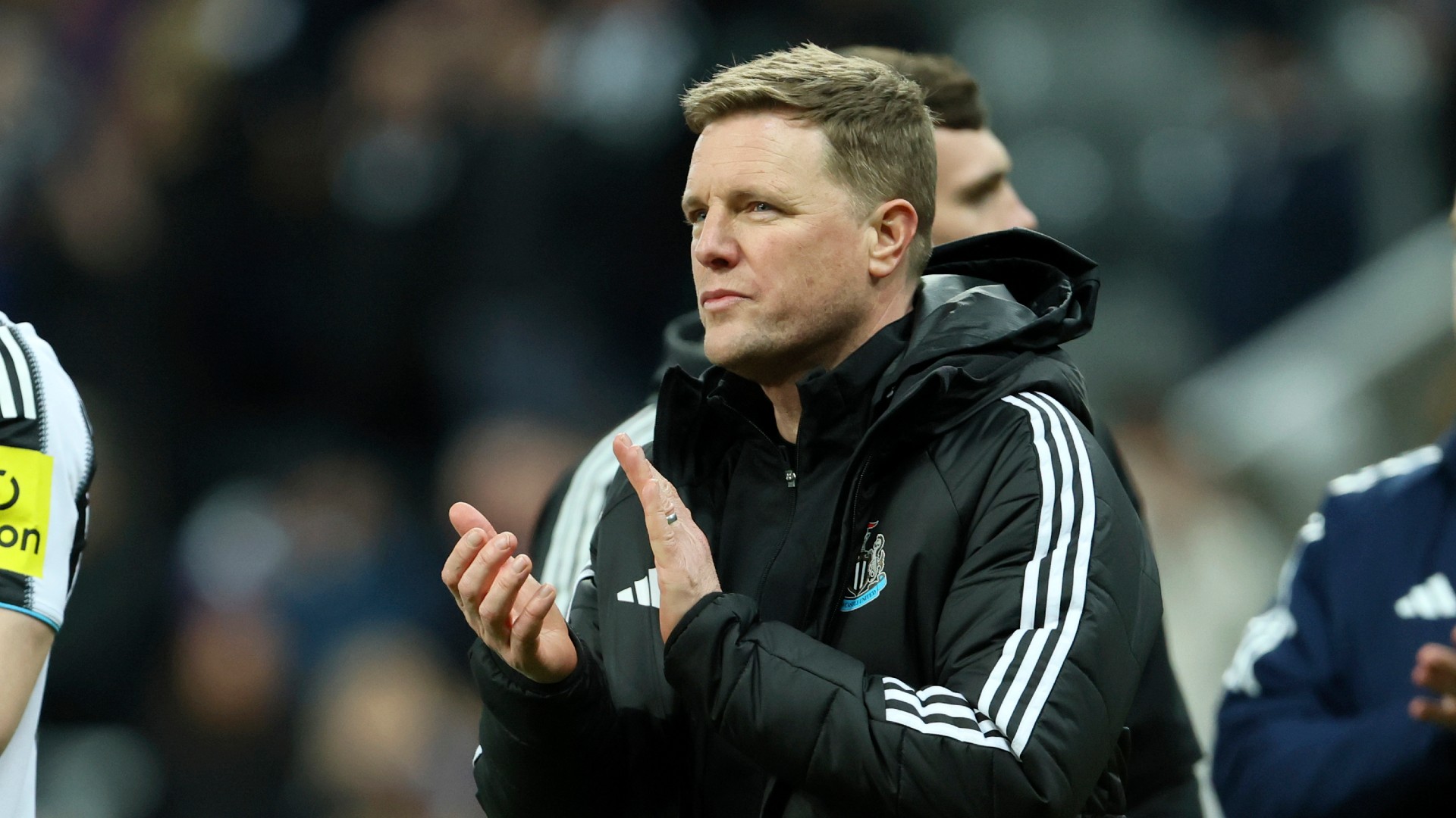 Howe lauds Newcastle's mentality