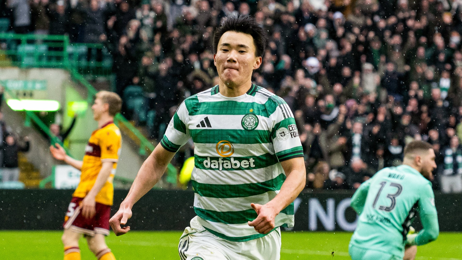 O'Neill: Yang had sensational game