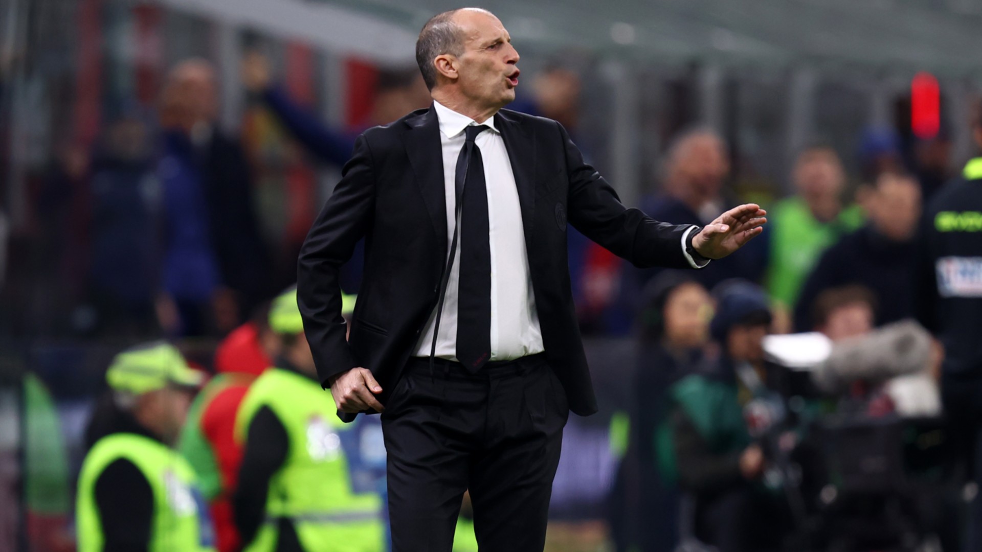 Preview: Lazio v AC Milan