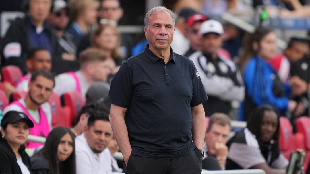 San Jose Earthquakes Tahan Rekor Sempurna, Hadapi Tantangan dari Seattle Sounders