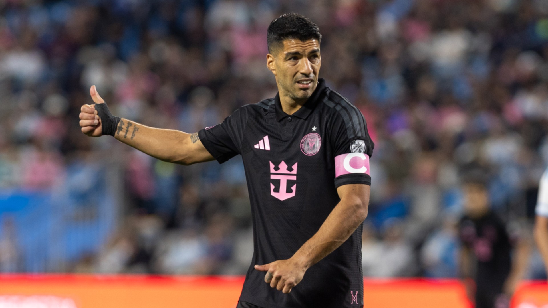 Report: Charlotte 0-0 Inter Miami