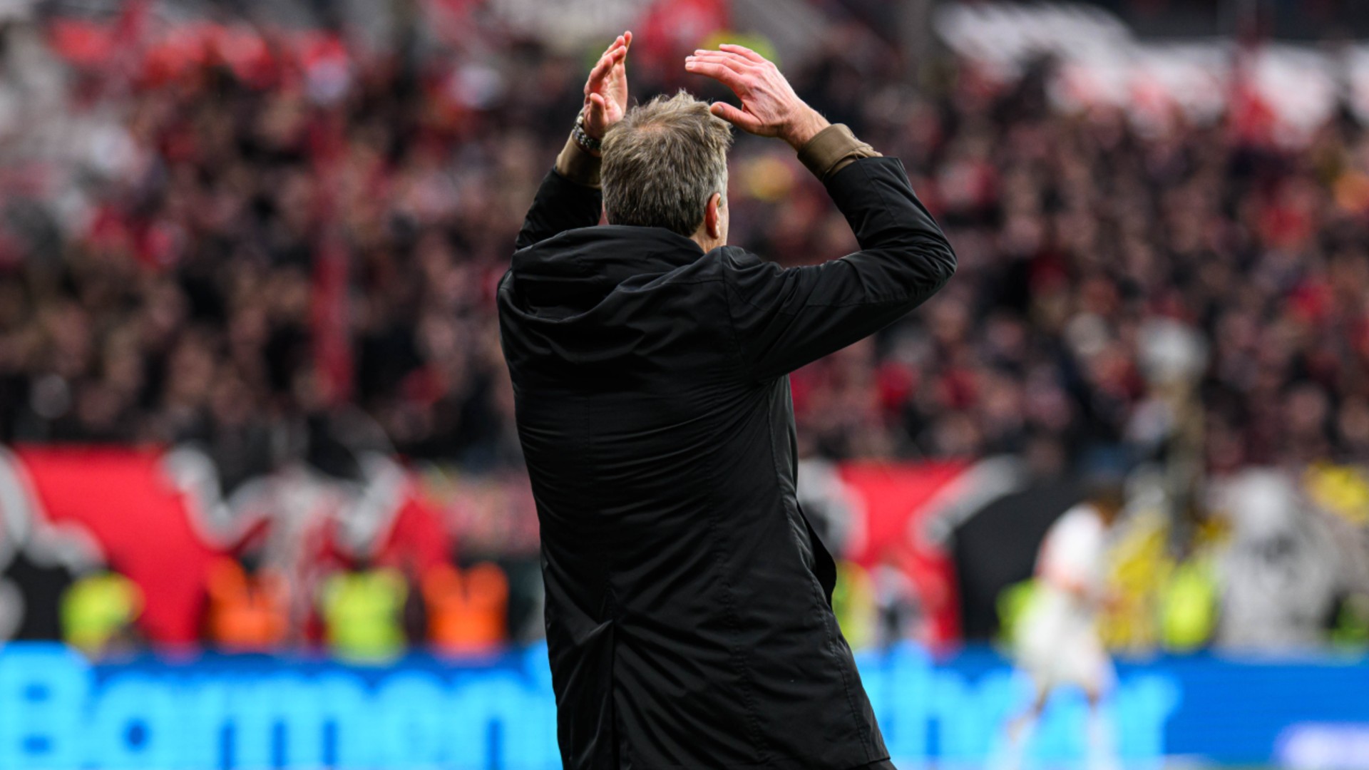 Hjulmand rues Leverkusen finishing