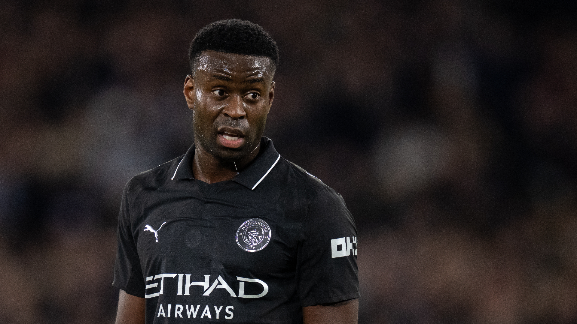 Guehi urges Man City to cut loose