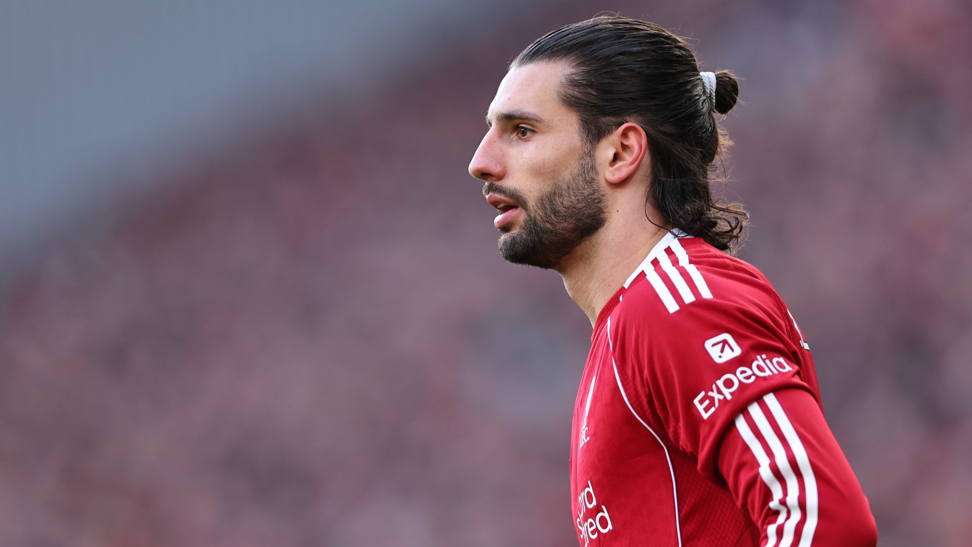 Szoboszlai: 'We have to wake up'