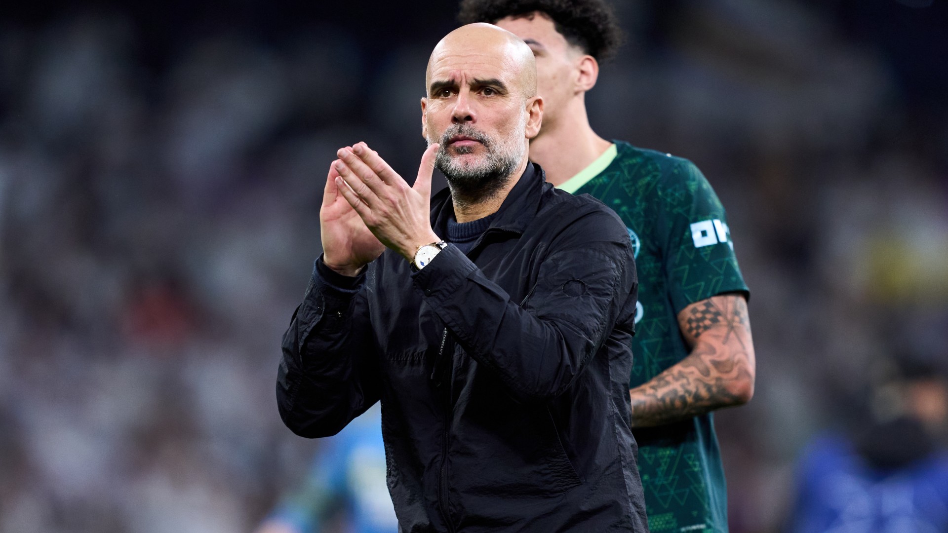 Pep: Many things can happen