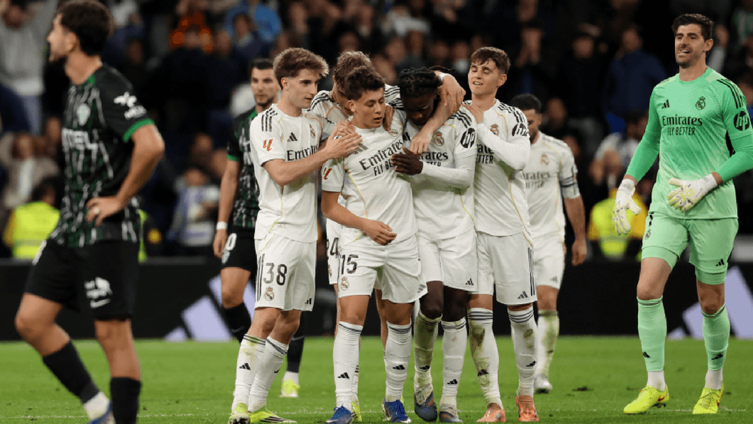 Franco Mastantuono Jadi Trending, Hasil Pencarian Justru Mengarah ke Berita Mbappé