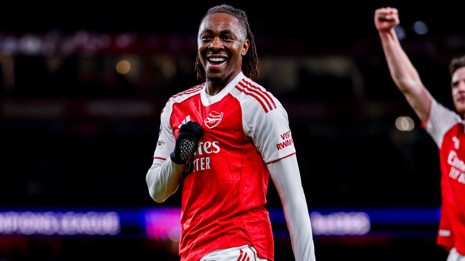 Report: Arsenal 2-0 Leverkusen