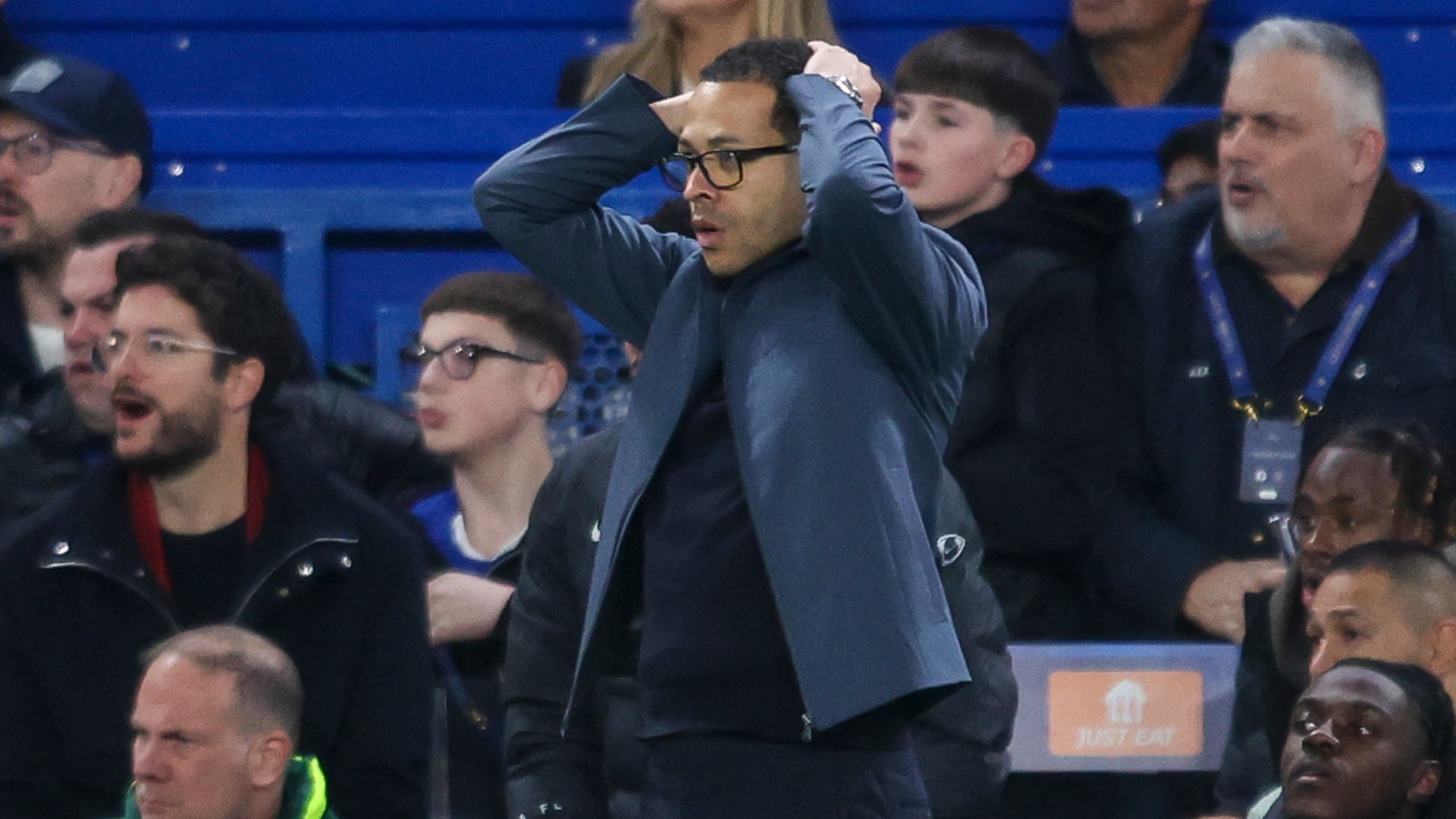 Rosenior rues Chelsea mistakes