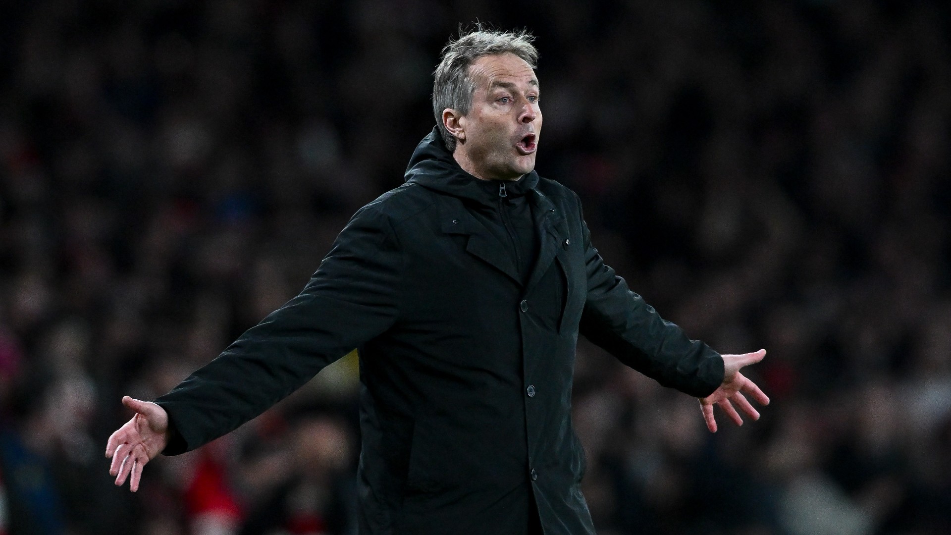 Hjulmand: Leverkusen can be proud