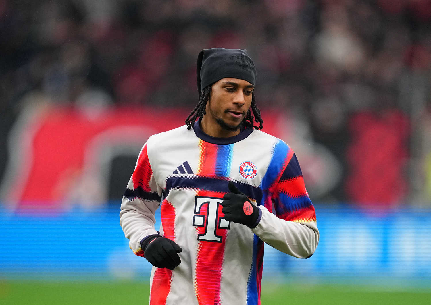 بايرن ميونيخ