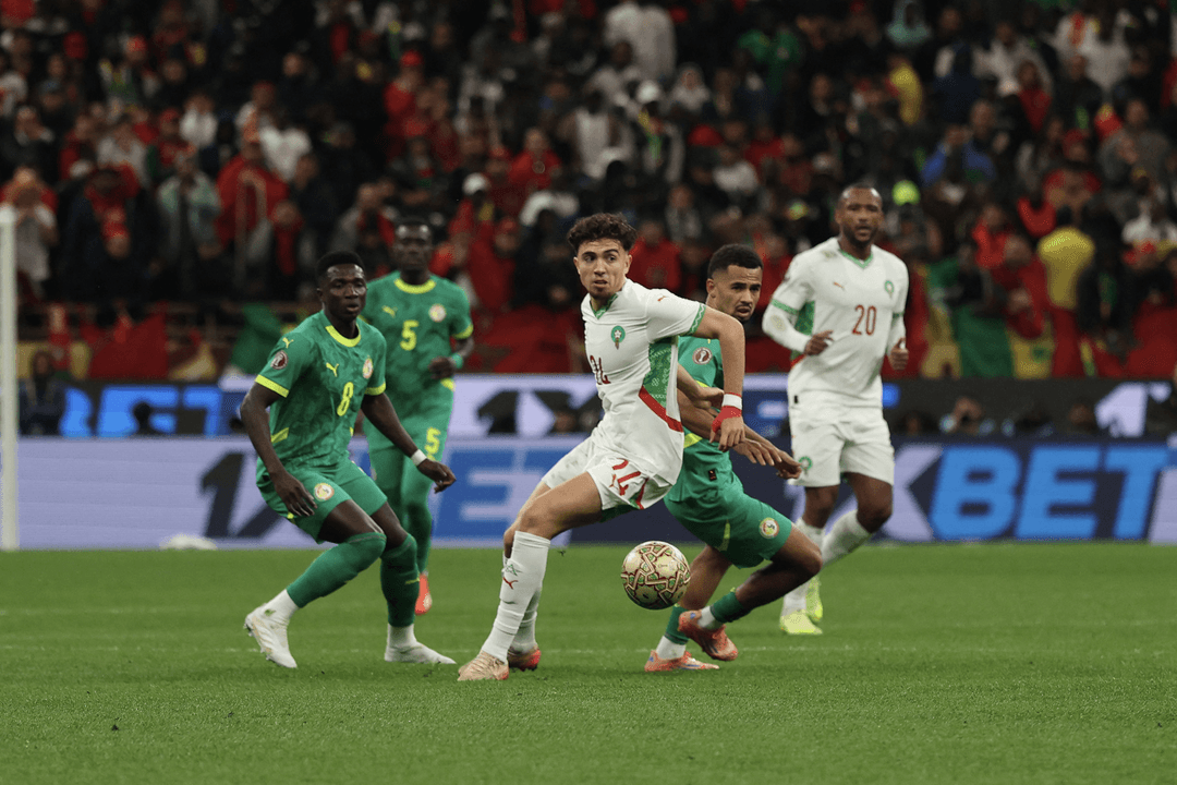 الجامعة المغربية تشيد بقرار كاف تجريد السنغال من اللقب | beIN SPORTS