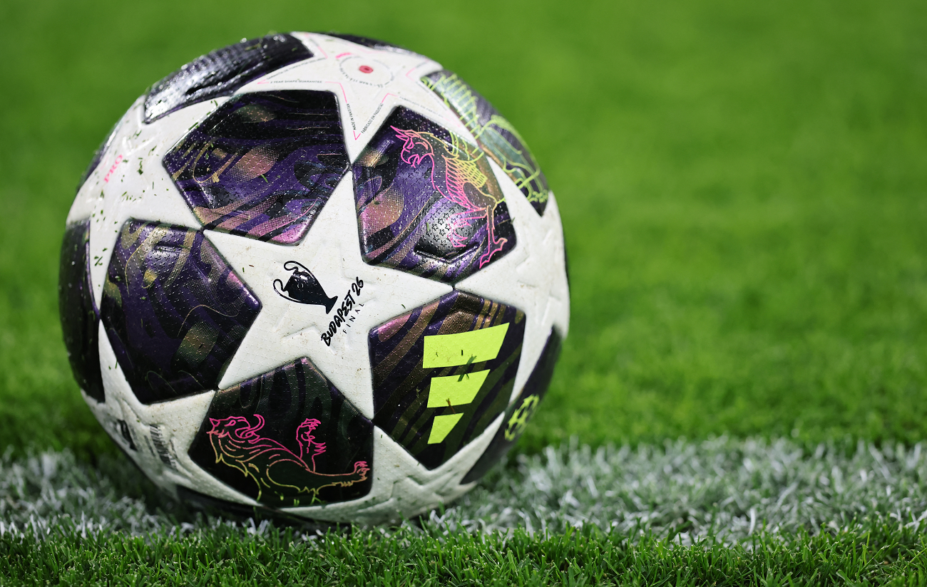 UEFA Champions League