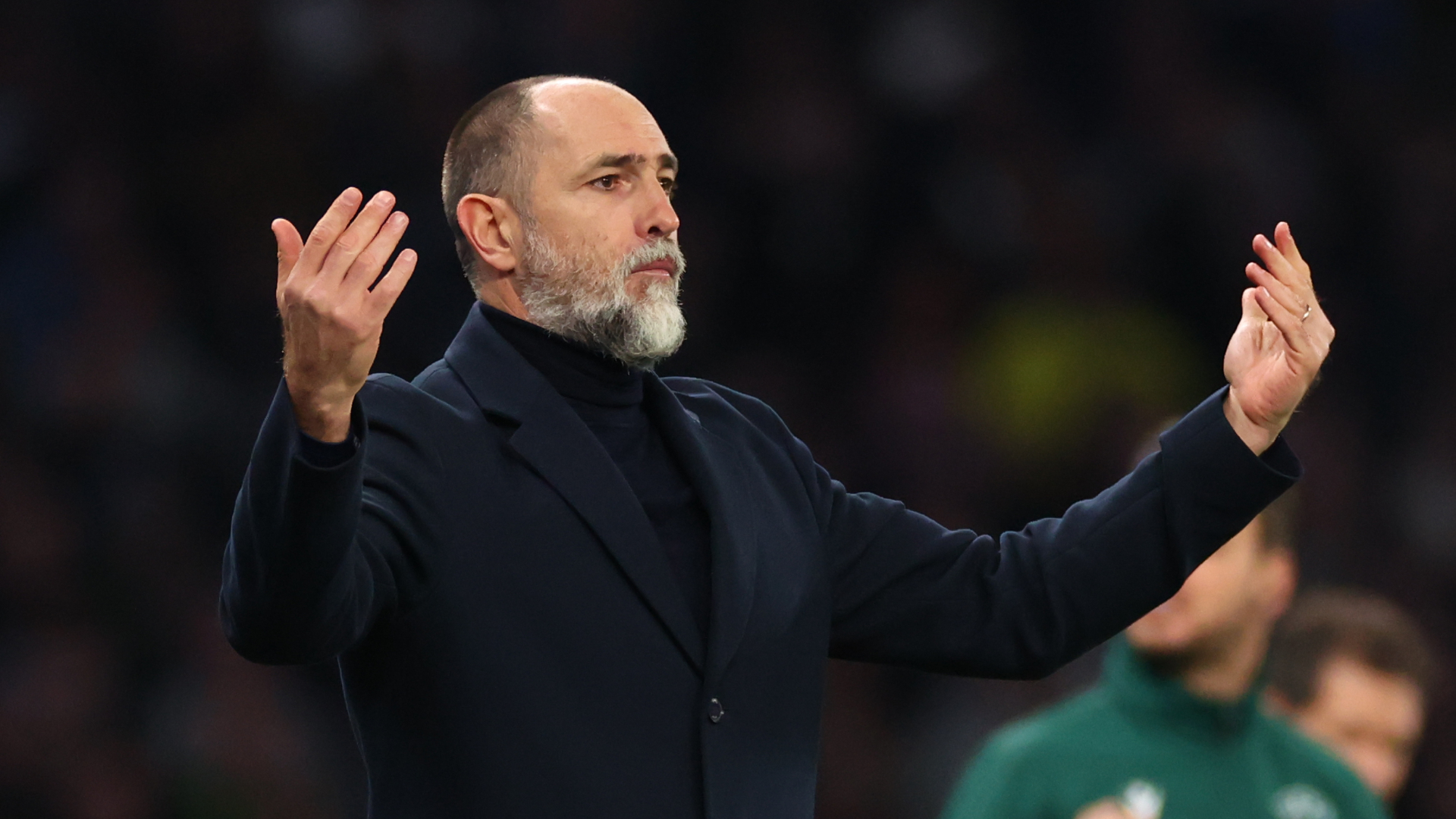 Spurs spirited by Atletico win