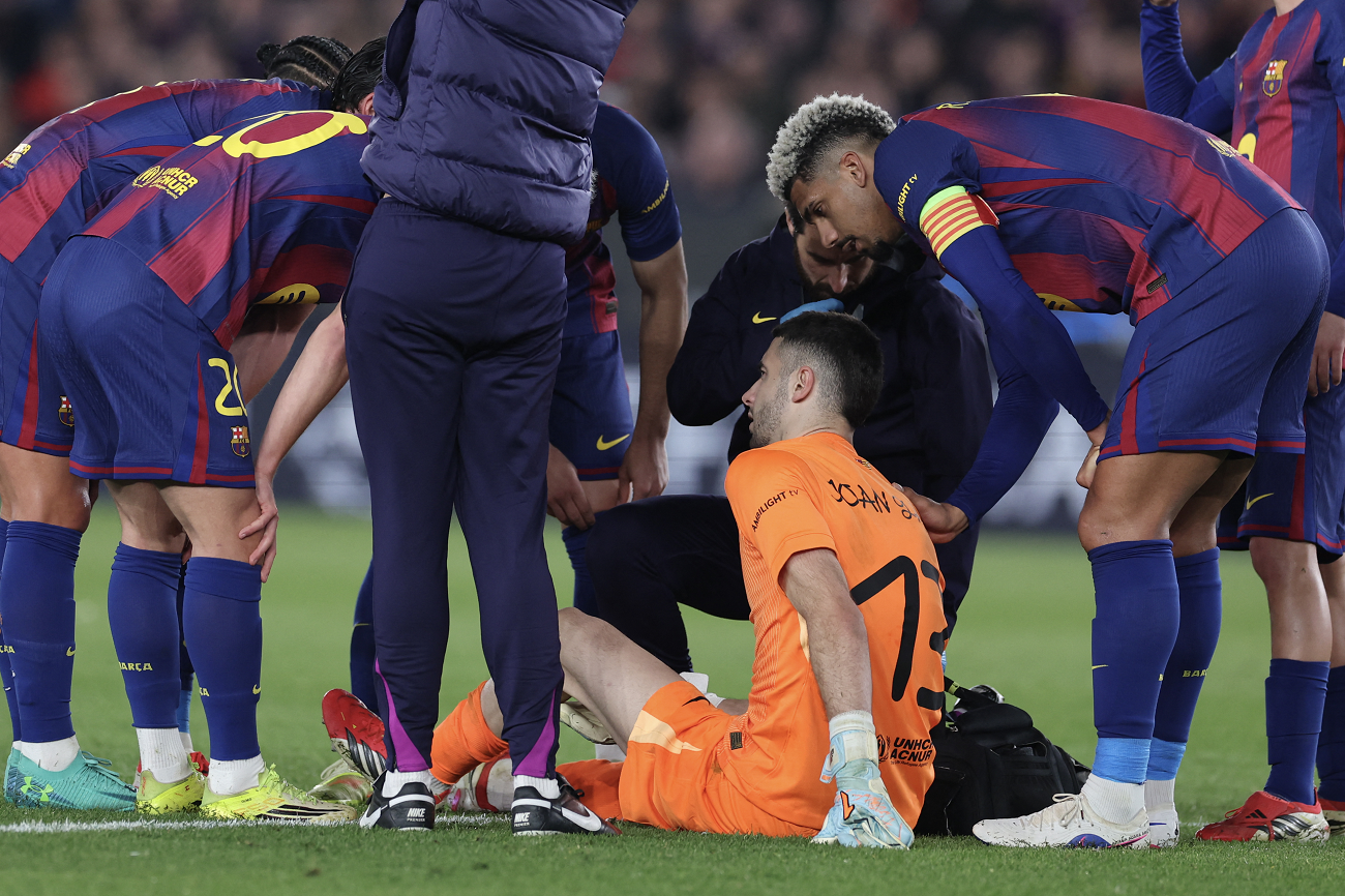 جوان غارسيا