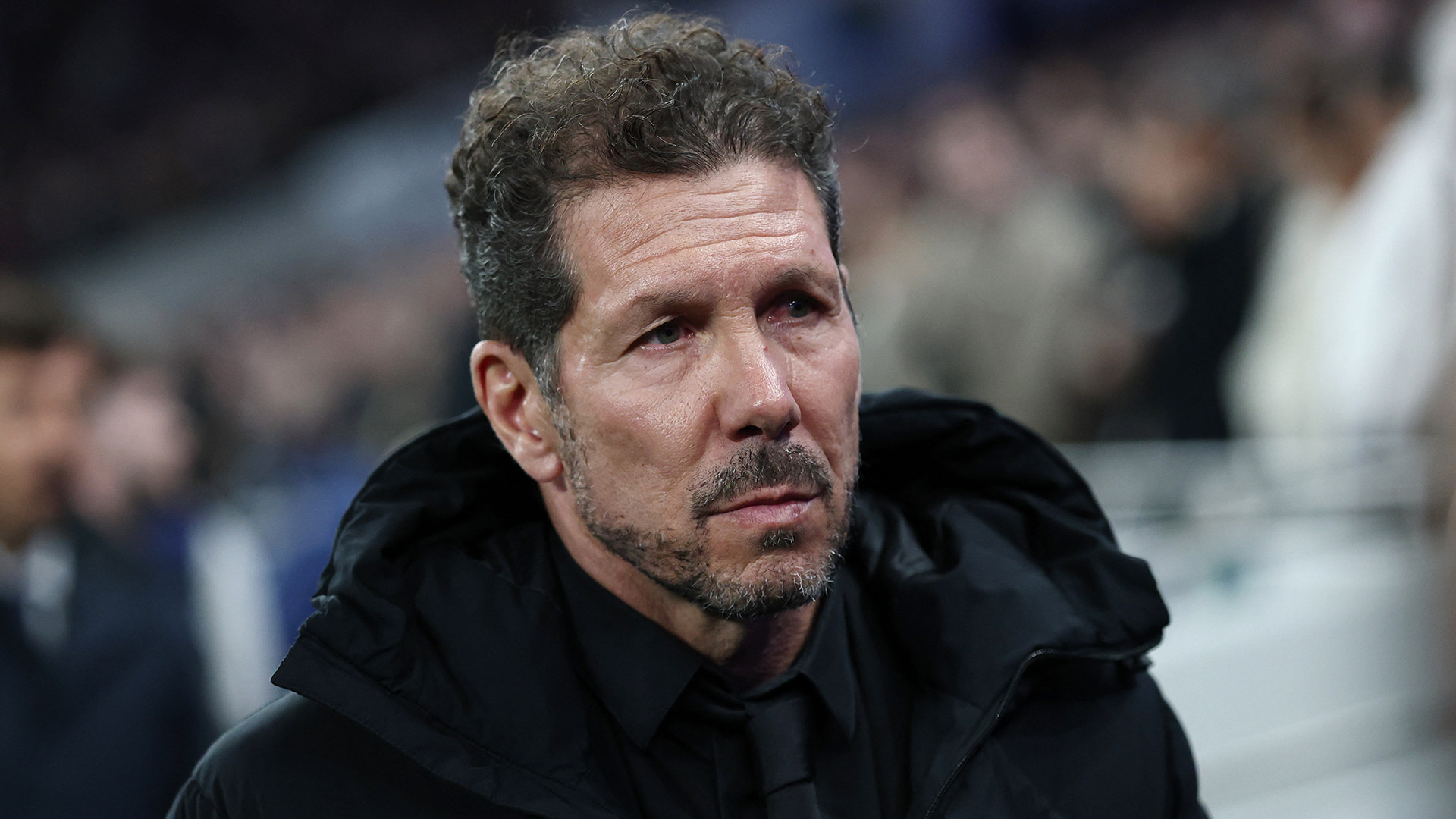 Diego Simeone